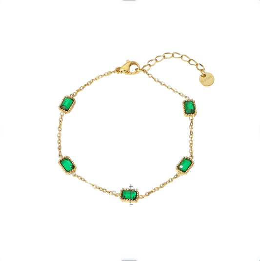 Esmeralda Bracelet